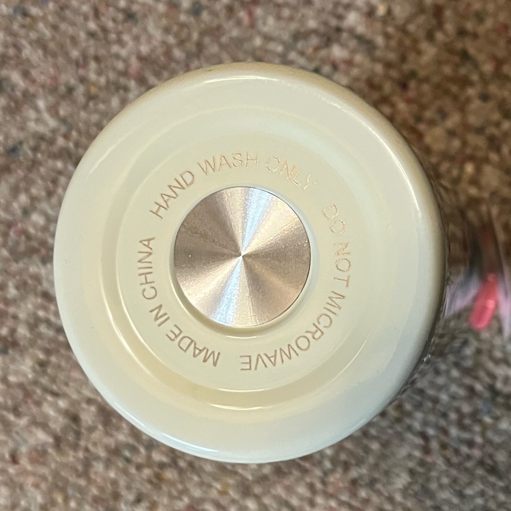 🆕 Kate Spade Forest Feline Stainless Steel Tumbler 24 oz - Picture 10 of 13